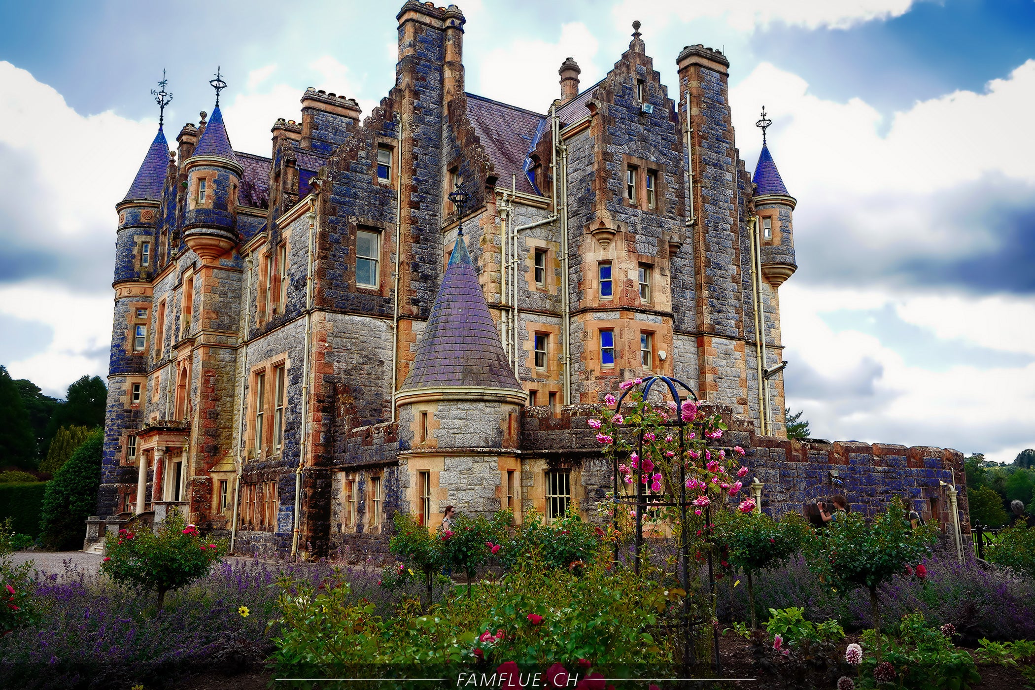 Pack C = 7 Dias em Alojamento Local