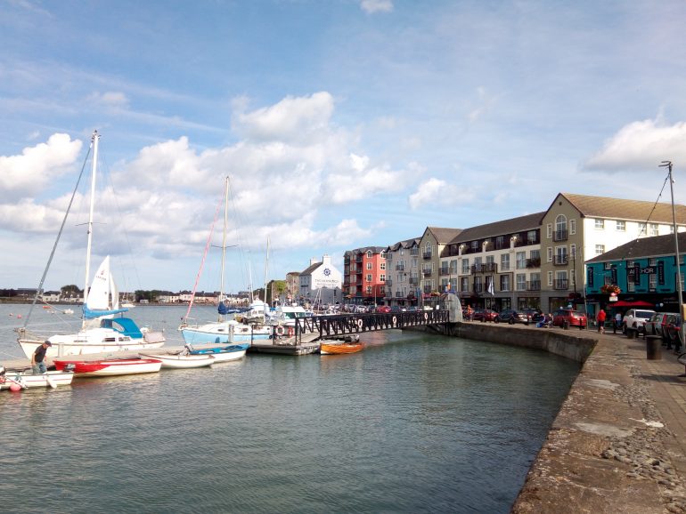 Dungarvan