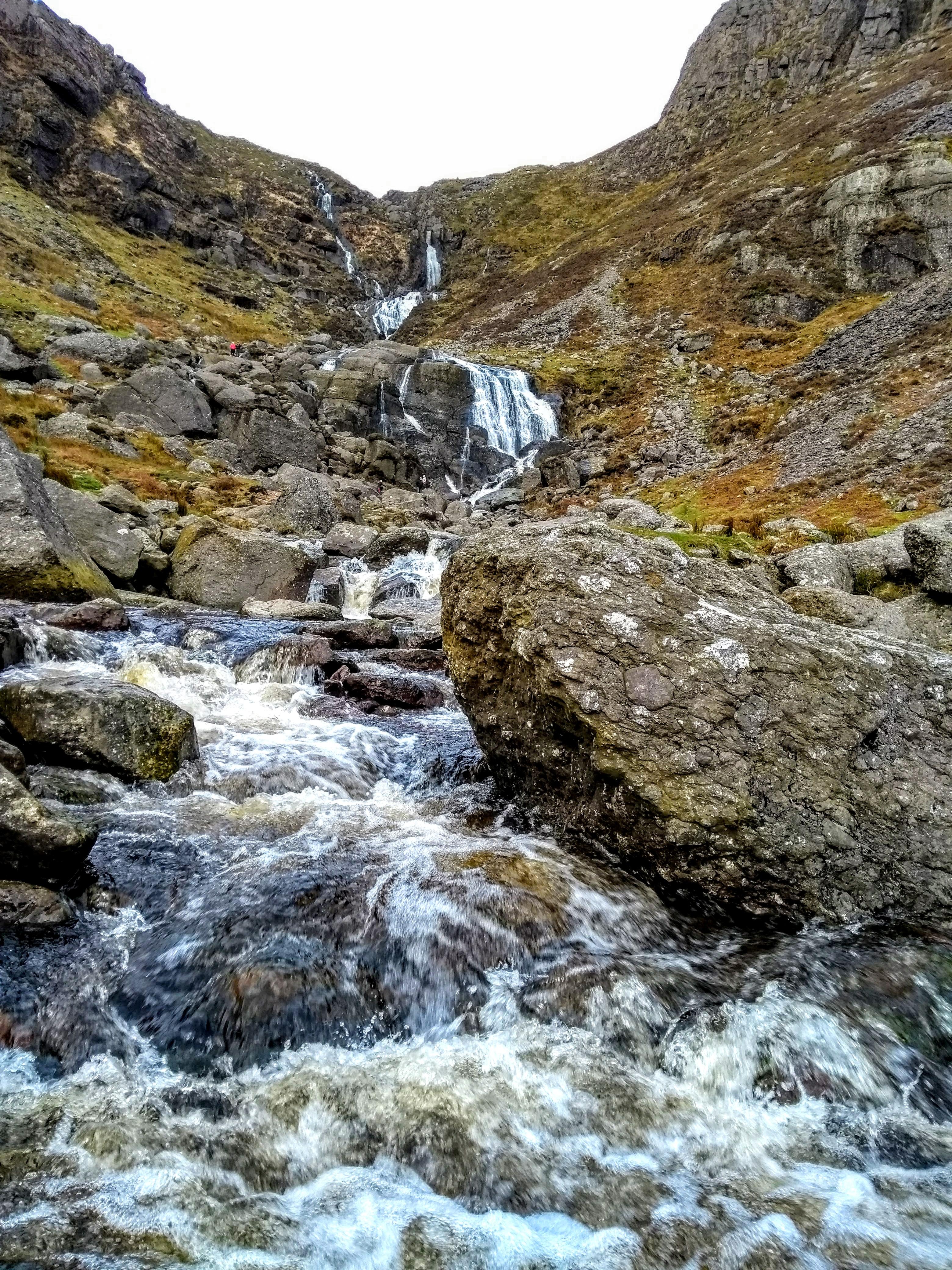 Dungarvan


Commence your exploration with a stroll along the waterfront to absorb the ocean breeze, historical landmarks, and uncover the vibrancy in Dungarvan’s charming streets. Acquire a picnic and head towards the nearby Clonea Strand or embark on a cycling journey along the Waterford Greenway.

Dungarvan is the ideal hub for exploring the sunlit South of Ireland. Strategize excursions to adjacent counties, retreating for a refined supper and top-notch amusement at the nearby taverns.&nbsp;Dungarvan st