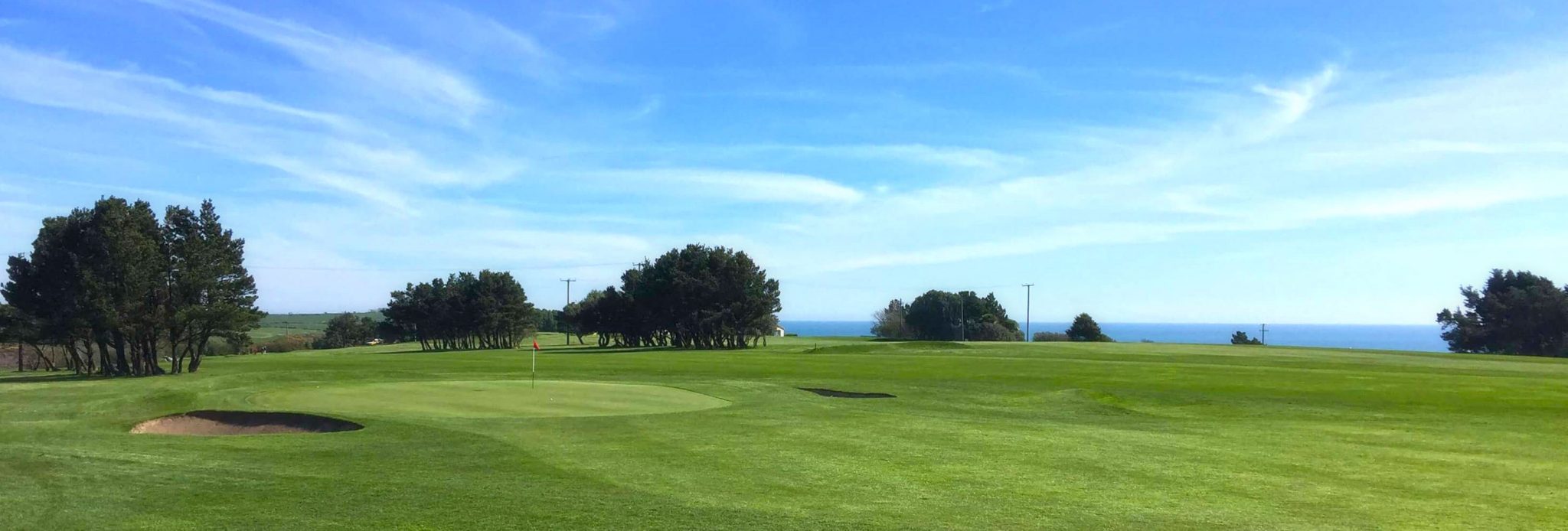 Golfe na Irlanda - Pack 1