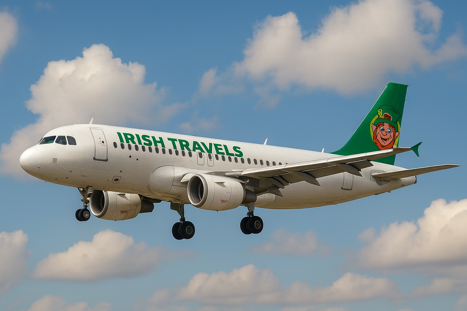 Dublin Airport Transfer Service