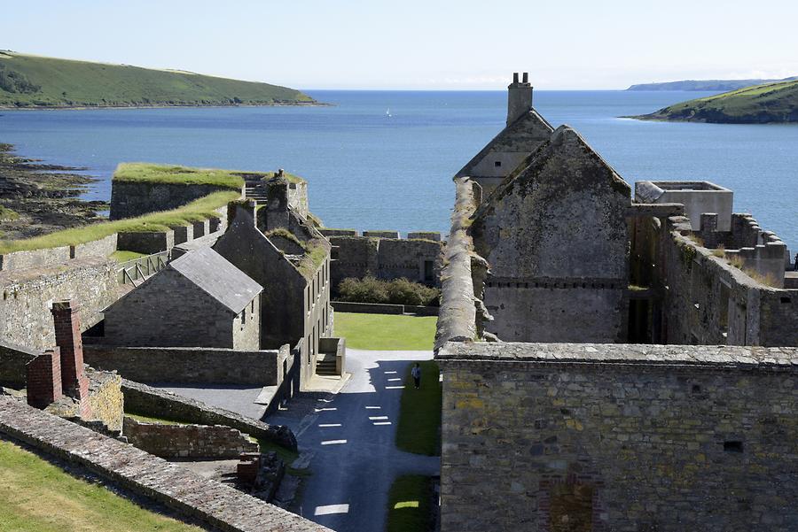 Package B = 5 Days in a Hotel